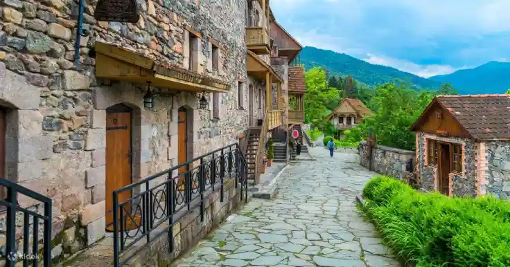 مدارک مورد نیاز برای تور ارمنستان هوایی، سفر آسان بدون دغدغه